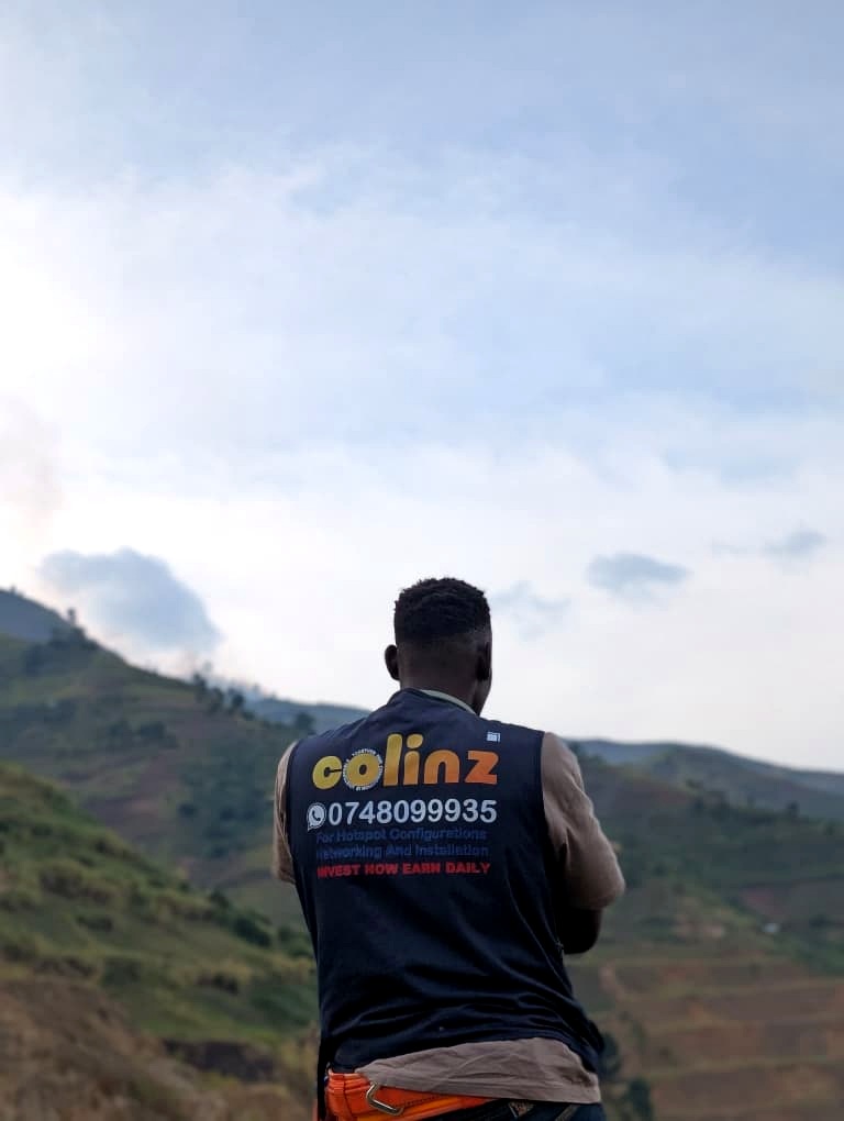 Colinz Network